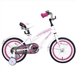 14 collu Kids Beach Cruiser Bike