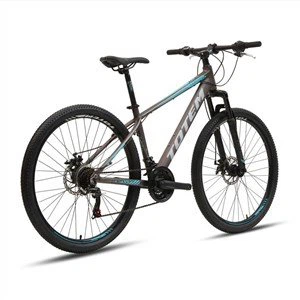 21 Ātrums Hardtail Mountain Bike