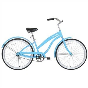 26 Inch Women Beach Cruiser Bike 26 Inch Women Beach Cruiser Bike