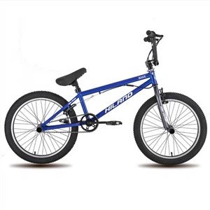 6 ātruma sakausējuma BMX bike