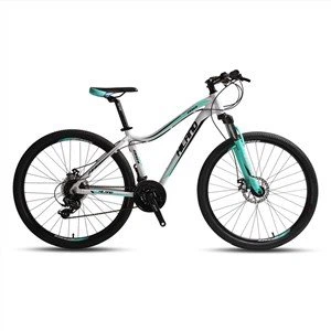 6061 Alloy 27.5 Inch Women Mountain Bike 6.061 Alloy 27,5 collu Sieviešu Mountain Bike