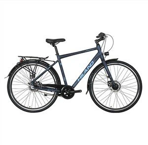 700C sakausējuma pārgājienu velosipēds