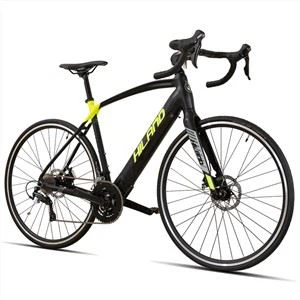HILAND 22 Speed ​​Fast E šosejas velosipēds 250W 36V