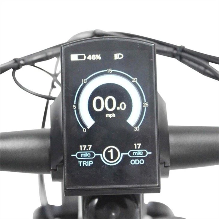low price Electric City Bike