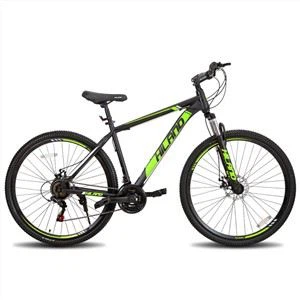 21 ātruma 29 collu tērauda Bicicleta kalnu velosipēds