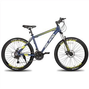 26 collu alumīnija sakausējums SHIMANO 7 Speed ​​Mtb