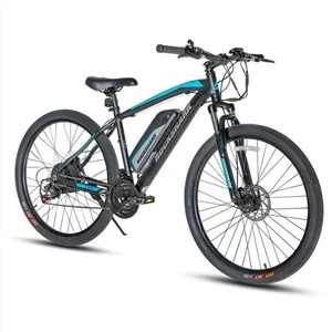 350W Elektriskais Mtb Ebike E kalnu velosipēds