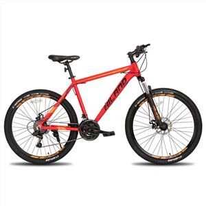 Velosipēdu vairumtirdzniecība Bisicletas 26'' Mountain Bici