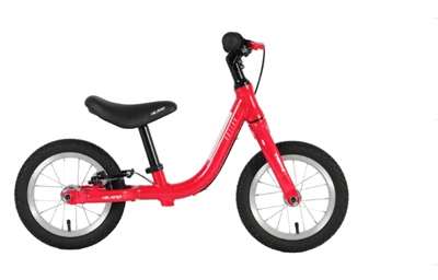 12 collu sakausējuma Rāmja BALANCE VELOSIPĒNA SUPER Soft SEDLI
