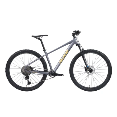 2025 Jauns Joykie Newest 29 "Balstension Fork velosipēds kalnu velosipēdu sakausējuma rāmis velosipēds