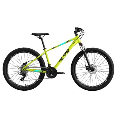 27,5*2,20 collu kalnu velosipēds ar Mtb rāmi