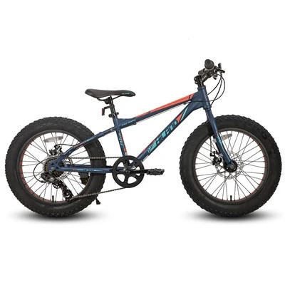 Joykie 20/24/26 collas tauku velosipēdu velosipēdu 4,0 tauku riepu tērauda pilnīga kalnu velosipēdu pludmales sniega tauku velosipēds