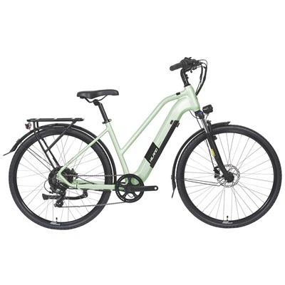 48V504WH elektriskais krosa elektriskais kalnu velosipēds